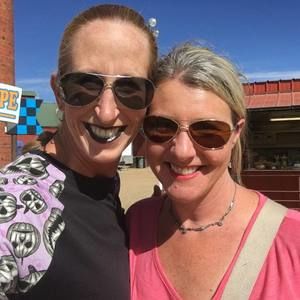 Meet your Posher, Jhrusha